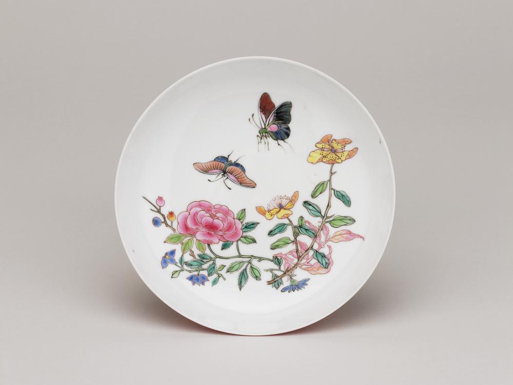 图片[1]-dish BM-Franks.441-China Archive